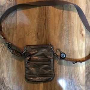 The SAK crossbody